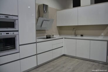 Cocina Fácil – venta de cocinas en Dénia