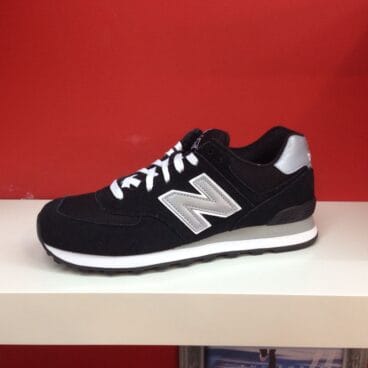 Colección invierno New Balance