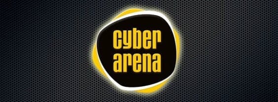 ¡Locura total con el 'Black Friday' de Cyber Arena! 1 Cyber Arena Games