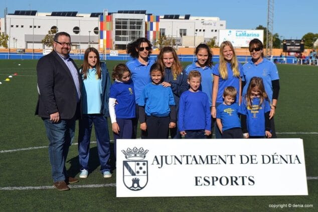 Escuela Municipal de Equitación