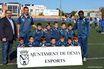 Escuela Municipal de Fútbol