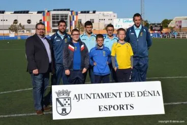 Escuela Municipal de Pilota