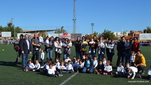 Escuela Municipal de psicomotricidad