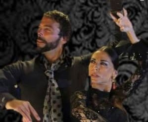 Espectáculo Flamenco Puro