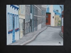 Exposición de Ana Hernández y Carlos Sevillano