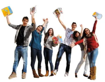 Exámenes en Estudio Saladar