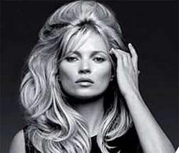 Glamour en Nieves Sivera