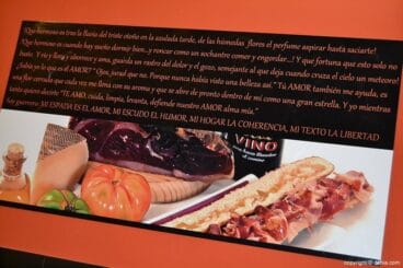 Inauguración de Picaetes