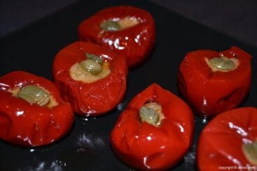 Inauguración de Picaetes – Aperitivo