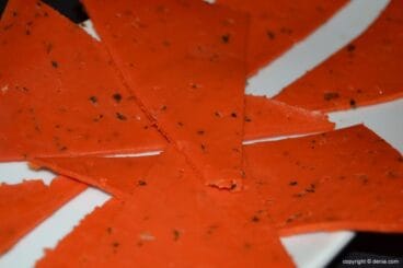 Inauguración de Picaetes – Queso al pesto