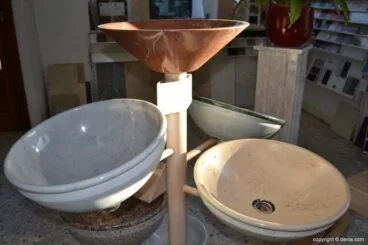 Marbrestone – mármoles Dénia