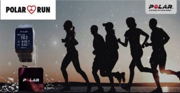 Marcha nocturna Montgó