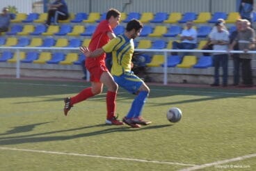 Mono volvió a marcar