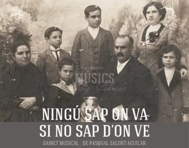 Ningú sap on va