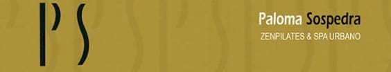 Paloma Sospedra Urban Spa