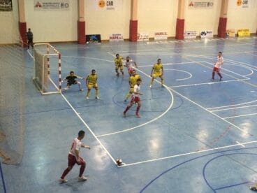 Partido Albatera Auto Dénia Motors