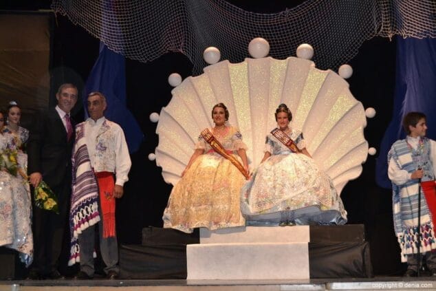 Presentación Darrere del Castell Paco Arnau