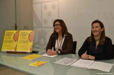 Presentación del foro de arroz a banda