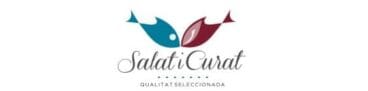Salat i Curat