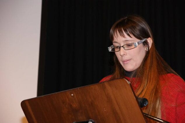 Sandra Getrudix