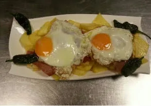 Tapas