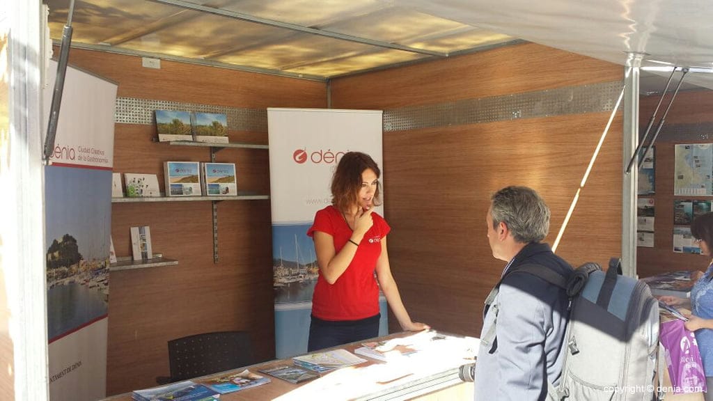 Turismo Dénia en Cocentaina