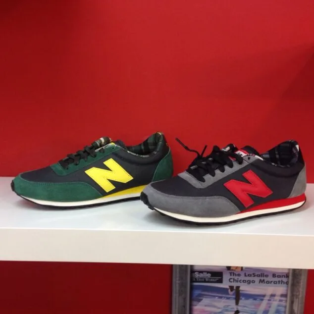 Ha llegado la nueva colección New Balance a Calzados Ramón Marsal 9 Zapatillas New Balance en Ramón Marsal