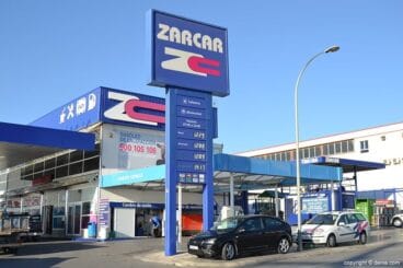 Zarcar en Finestrat