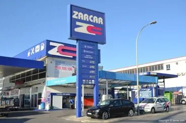 Zarcar en Finestrat