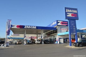 Zarcar