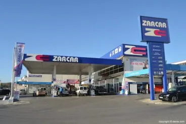 Zarcar