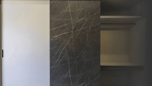 armarios y soluciones integrales de almacenamiento para el hogar