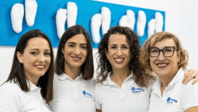 Clínica Podológica Estévez 10 atencion medica especializada en salud plantar en la marina alta