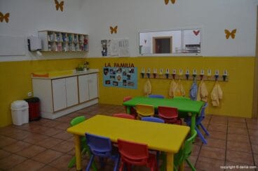 aula colorets