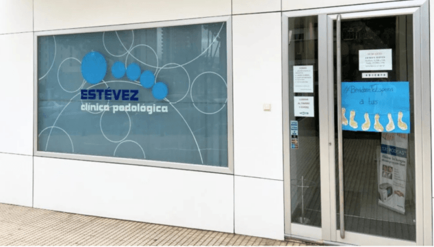 Clínica Podológica Estévez 11 clinica podologica estevez