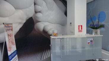 clínica-podológica-estévez