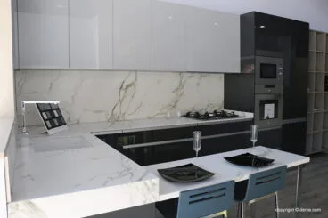 Cocinas modernas y actuales en Cocina Fácil