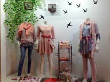 colección primavera verano