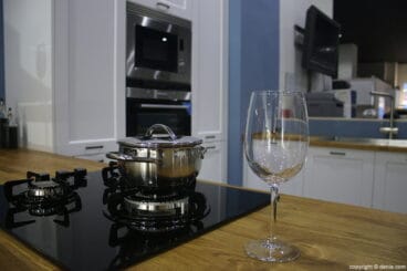 Detalles Cocina Fácil