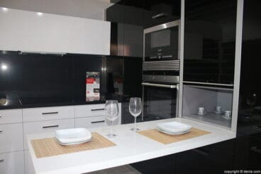 Encimera Cocina Fácil