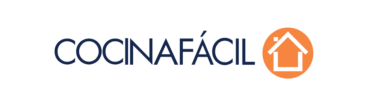 Logo Cocina Fácil