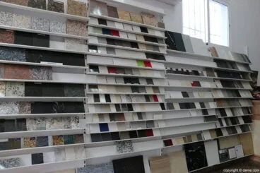 Modelos mármoles Marbrestone