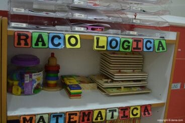 raco logica colorets