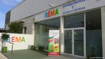 rehabilitacion cardiologia deportiva