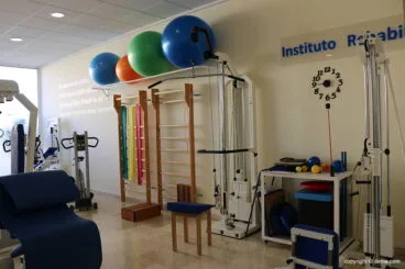 Rehabilitación Marina Alta REMA
