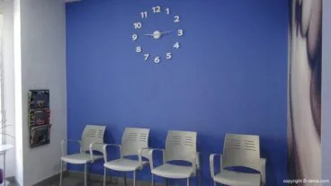 sala-espera