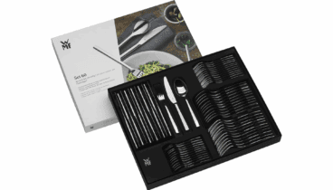 Set de cubertería – Cocina Fácil
