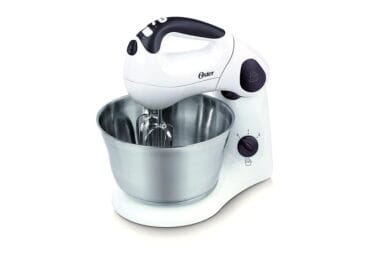 Sorteo Cocina Facil amasadora