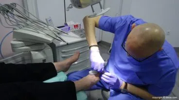 Tratamientos Clínica Estévez