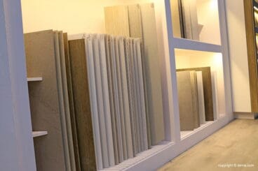 Variedad de suelos Cocina Fácil